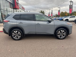 2021 Nissan Rogue SV AWD