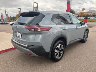 2021 Nissan Rogue SV AWD