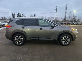 2021 Nissan Rogue SV AWD