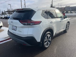 2021 Nissan Rogue SV AWD | Premium Package