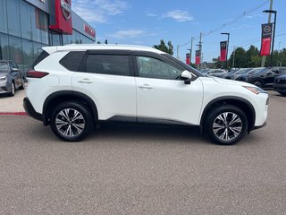 2021 Nissan Rogue SV AWD