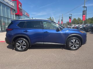 2021 Nissan Rogue SV AWD