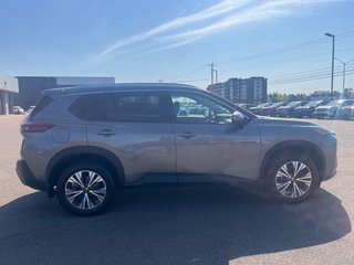 2021 Nissan Rogue SV AWD