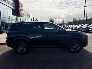 2021 Nissan Rogue S AWD