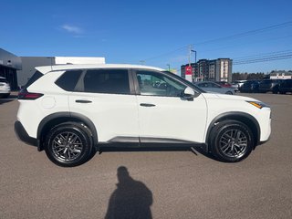 2022 Nissan Rogue S AWD