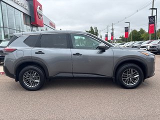 2022 Nissan Rogue S AWD