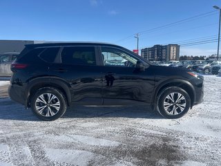 2023 Nissan Rogue SV AWD