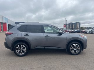 2023 Nissan Rogue SV AWD