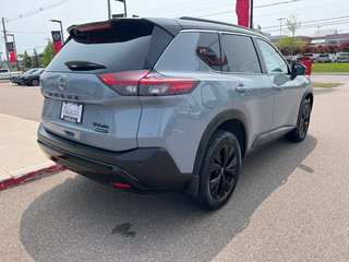 2023 Nissan Rogue SV Midnight Edition AWD