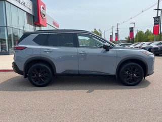 2023 Nissan Rogue SV Midnight Edition AWD