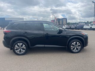 2023 Nissan Rogue SV AWD