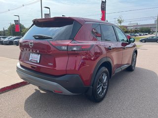 2023 Nissan Rogue S AWD