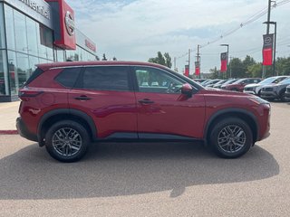 2023 Nissan Rogue S AWD