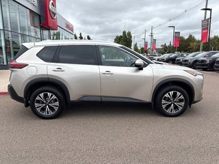 2023 Nissan Rogue SV AWD