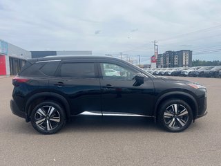2023 Nissan Rogue SL AWD