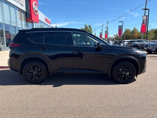 2023 Nissan Rogue SV Midnight Edition AWD