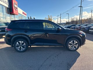2023 Nissan Rogue SV AWD