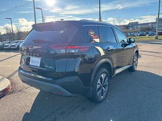 2023 Nissan Rogue SV AWD