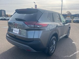 2023 Nissan Rogue S AWD