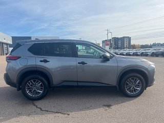 2023 Nissan Rogue S AWD