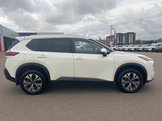 2023 Nissan ROGUE SV AWD