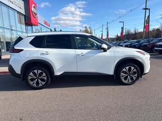 2023 Nissan ROGUE SV AWD