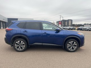2023 Nissan Rogue SV AWD