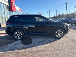 2023 Nissan Rogue SV AWD