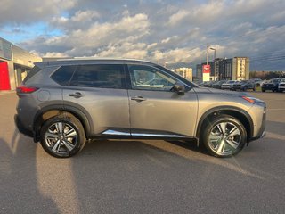 2023 Nissan Rogue Platinum AWD