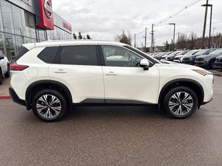 2023 Nissan Rogue SV AWD