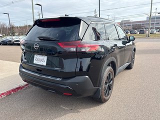 2023 Nissan Rogue SV Midnight Edition AWD