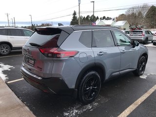 2023 Nissan Rogue SV Midnight Edition AWD