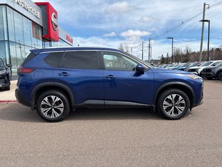 2023 Nissan Rogue SV AWD