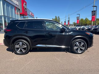 2023 Nissan Rogue SL AWD