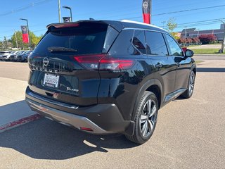 2023 Nissan Rogue SL AWD