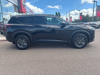 2023 Nissan Rogue S AWD