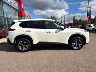 2023 Nissan Rogue SV AWD
