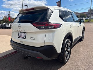 2023 Nissan Rogue SV AWD