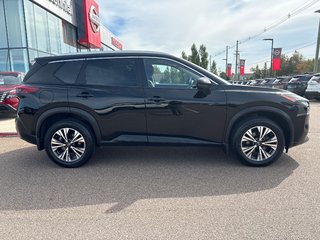 2023 Nissan Rogue SV AWD