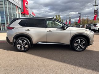 2023 Nissan Rogue Platinum AWD