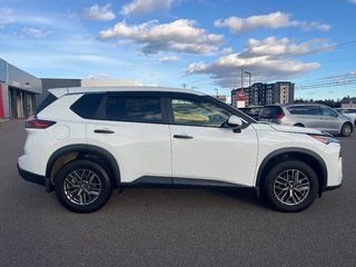 2024 Nissan Rogue S AWD
