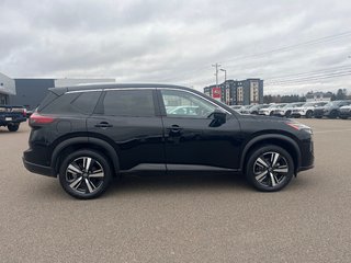 2024 Nissan Rogue SL AWD
