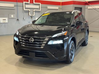 2024 Nissan Rogue SV AWD