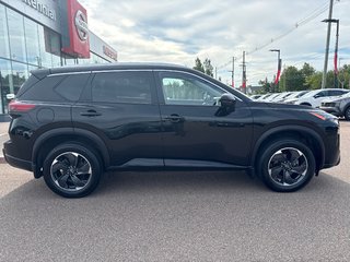 2024 Nissan Rogue SV AWD