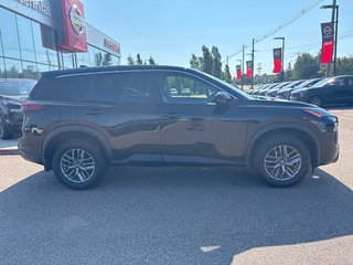 2024 Nissan Rogue S AWD