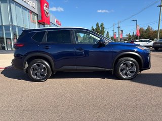 2024 Nissan Rogue SV AWD