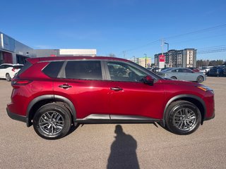 2025 Nissan Rogue S AWD