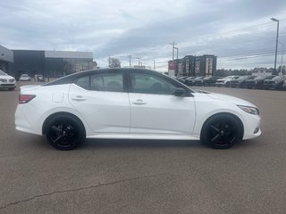 2023 Nissan Sentra SR Premium