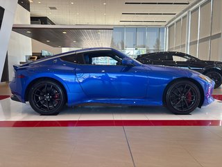 2026 Nissan Z PERFORMANCE