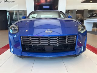 2026 Nissan Z PERFORMANCE